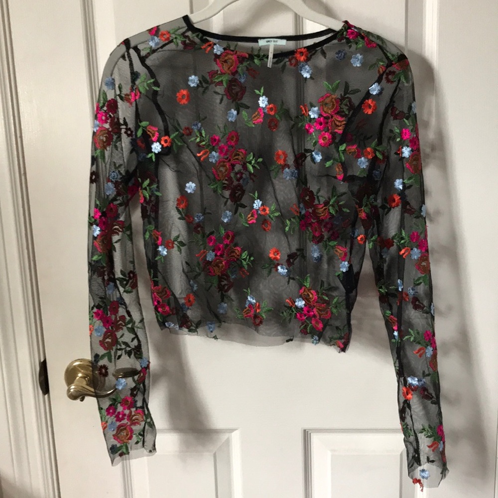 Urban Outfitters top